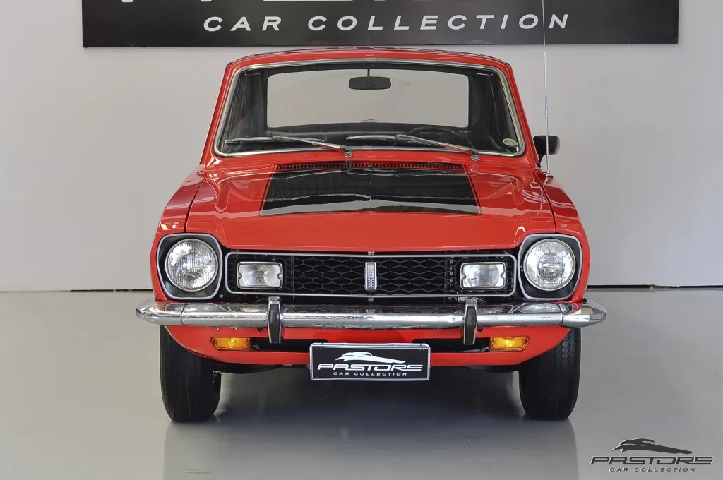 Ford Corcel GT
