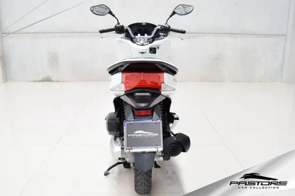 Honda PCX 150 DLX