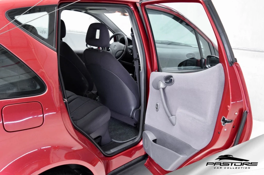 Mercedes-Benz A 160 Elegance