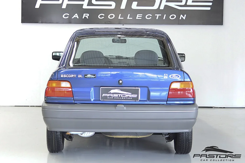 Ford Escort 1.6 GL