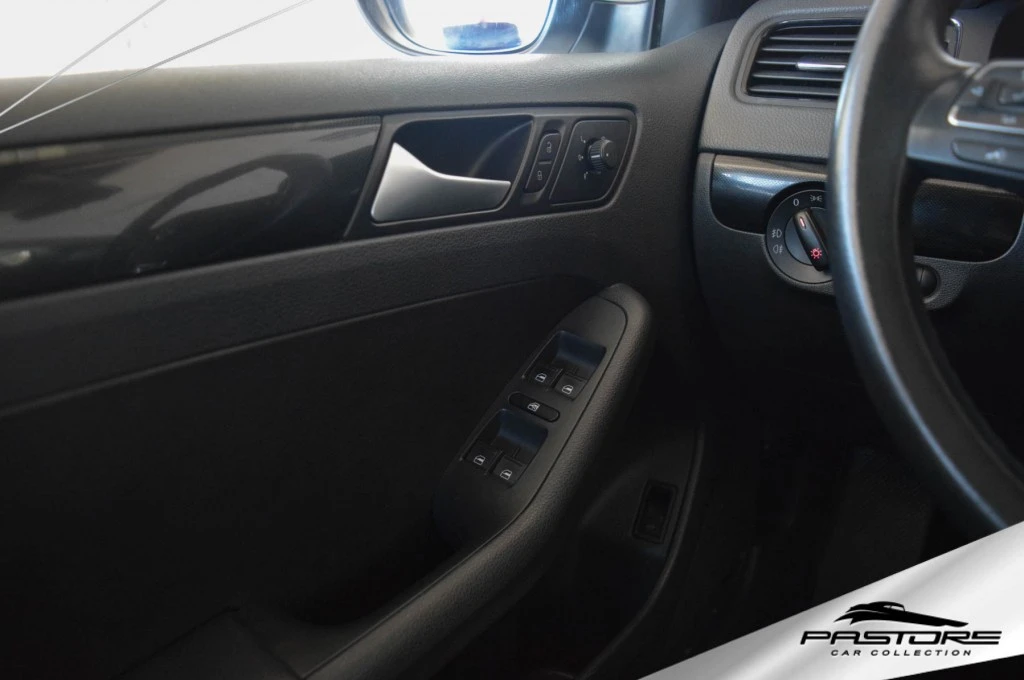 VW Jetta Comfortline 2.0