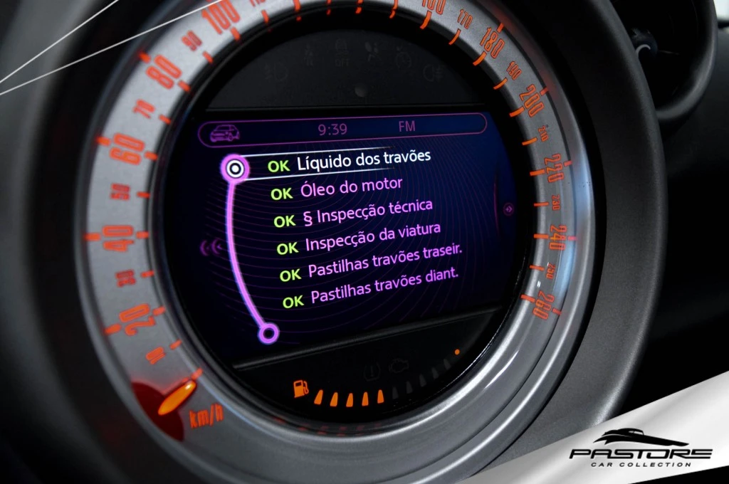 Mini Cooper Countryman S All4