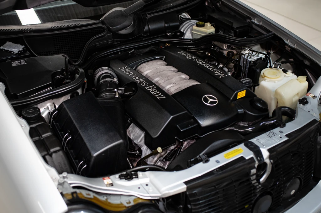 Mercedes-Benz Mercedes E430