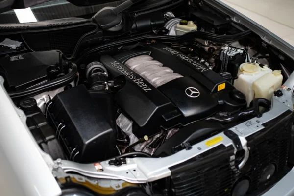 Mercedes-Benz Mercedes E430