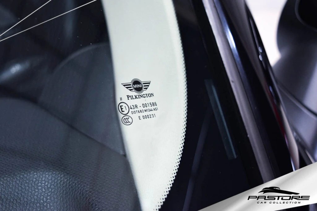 Mini Cooper Countryman S All4