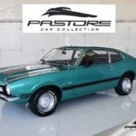 Ford Maverick GT