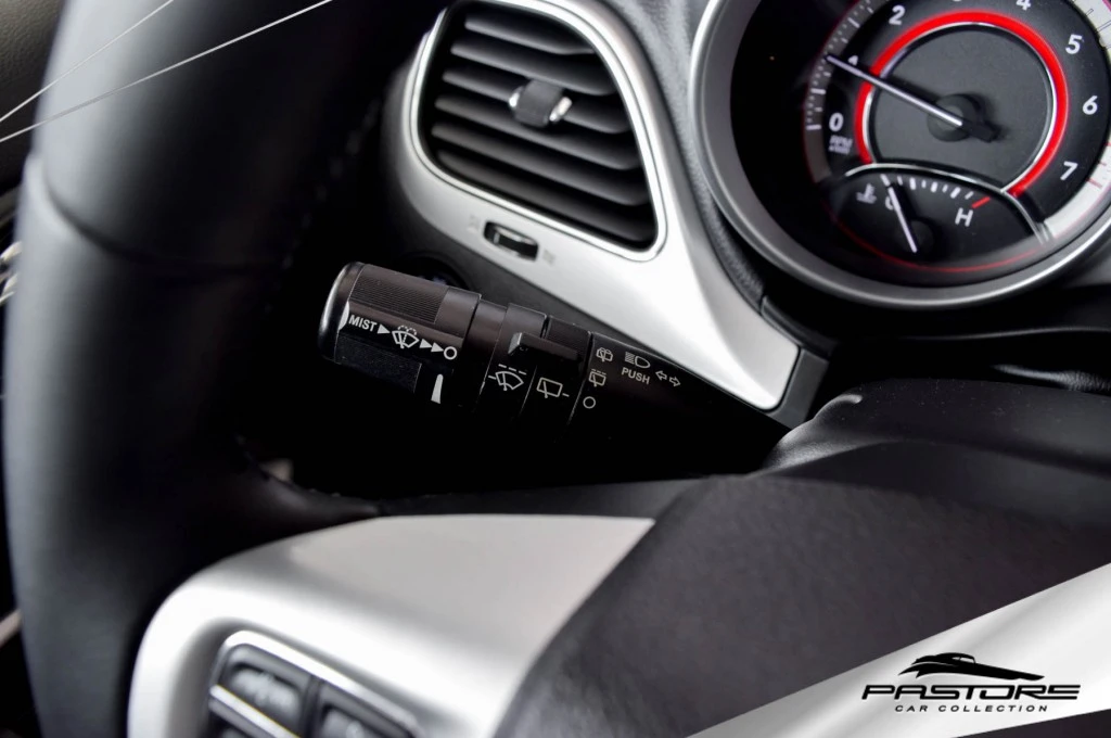 Fiat Freemont Precision