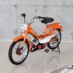 Motobécane Mobylette