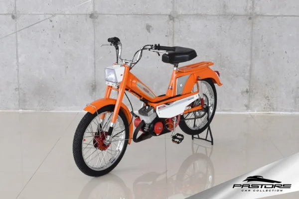 Motobécane Mobylette