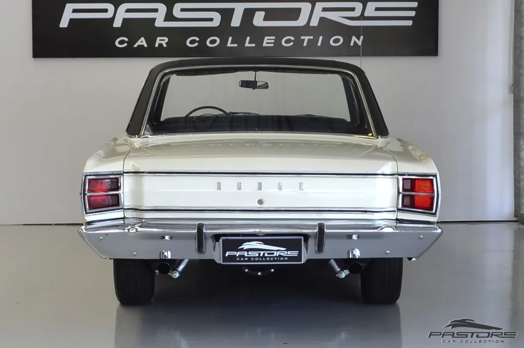 Dodge Dart Sedan