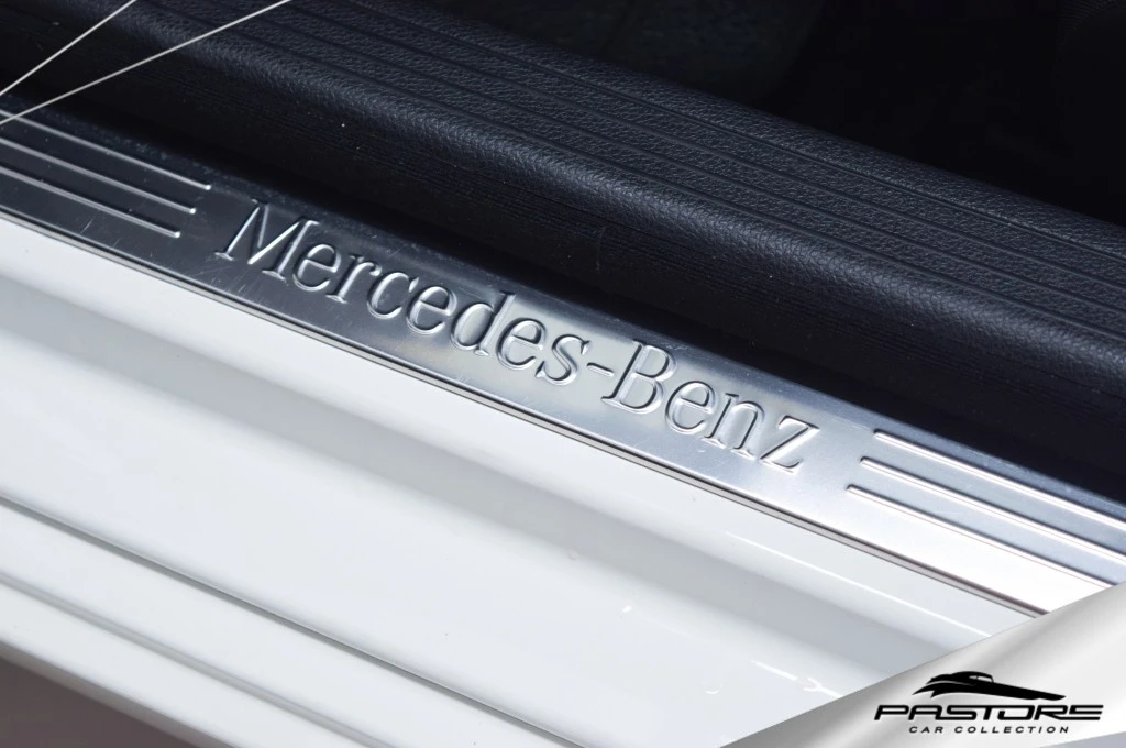 Mercedes-Benz C180 CGI