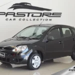 Ford Fiesta 1.0 Flex