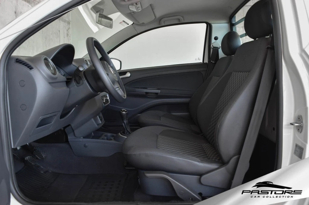 VW Saveiro Trendline