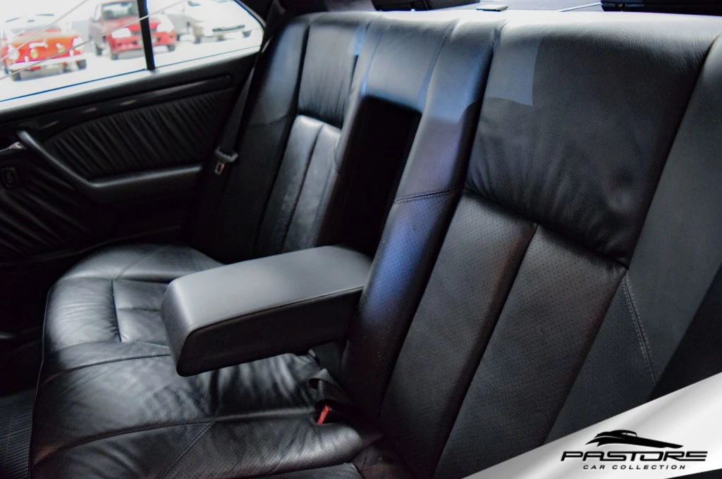 Mercedes-Benz C280 Sport 3.0