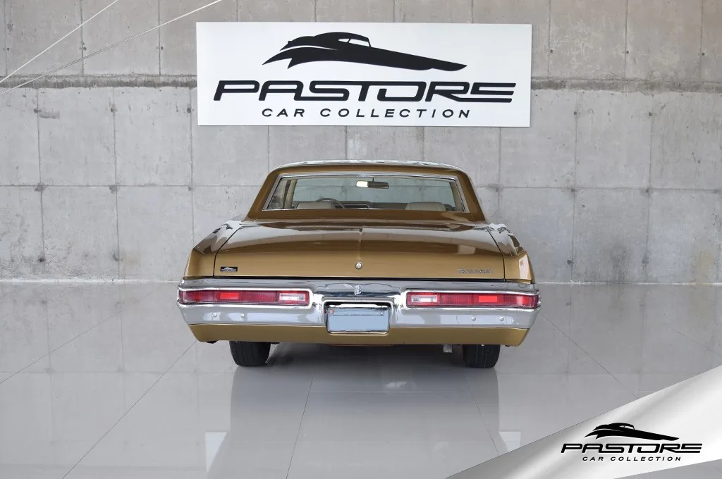 Buick LeSabre 2D