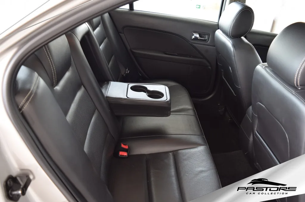 Ford Fusion SEL 2.3