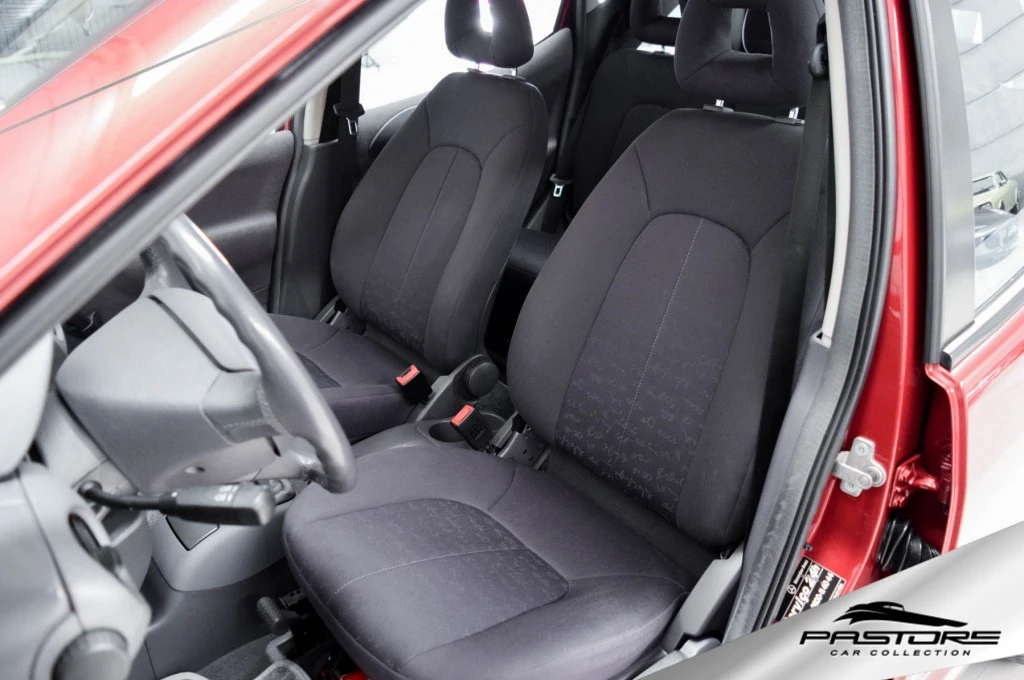 Mercedes-Benz A 160 Elegance