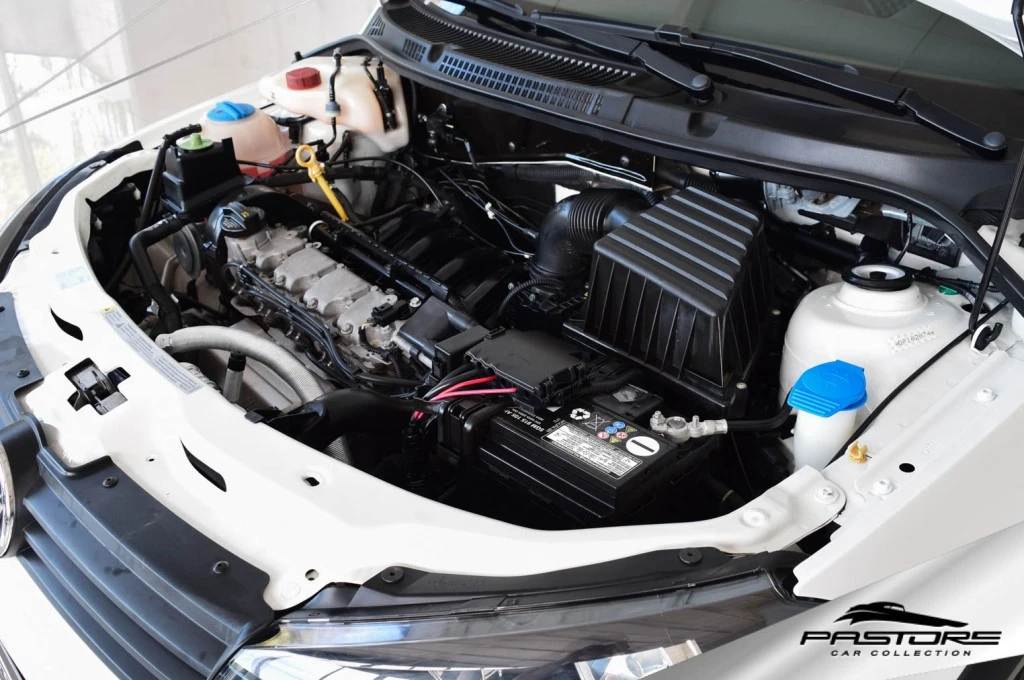 VW Saveiro Trendline