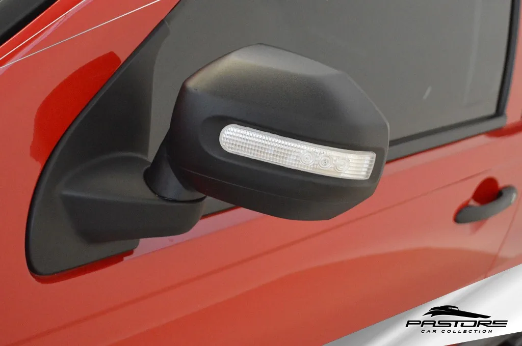 Fiat Strada Adventure CE