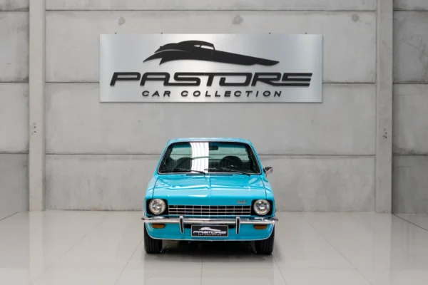 GM Chevette Luxo 1.4