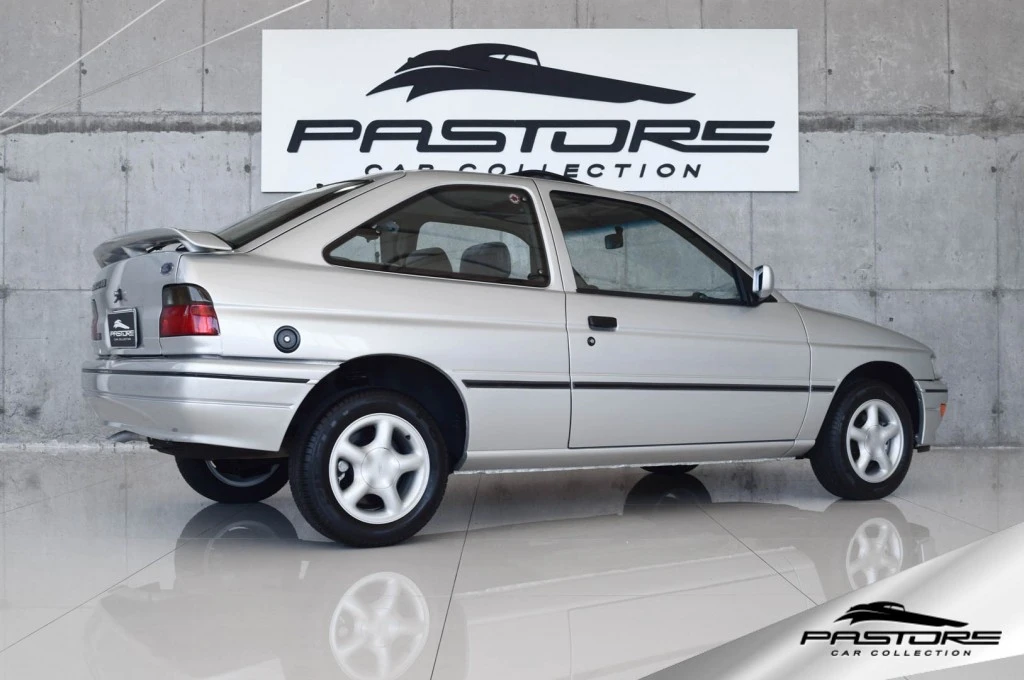 Ford Escort XR3 2.0i