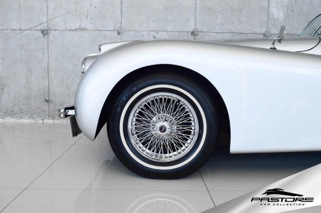 Americar Classic XK120