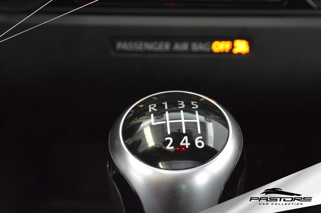 VW Golf R 2.0 TFSI