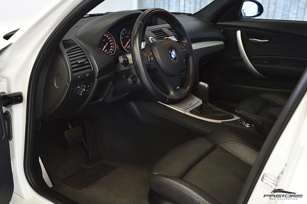BMW 130i Sport