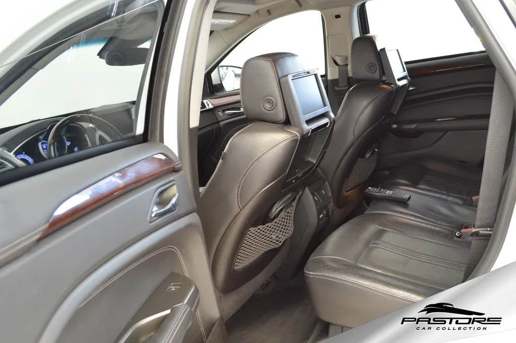 Cadillac SRX4 AWD