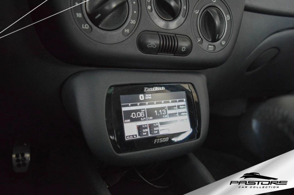 Fiat Marea Weekend Turbo