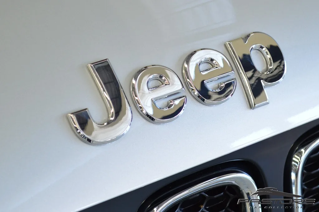 Jeep Renegade Sport
