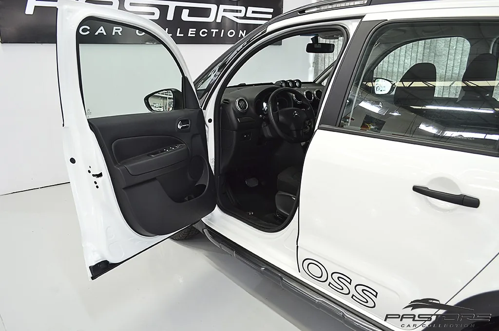 Citroën Aircross Tendance  AT