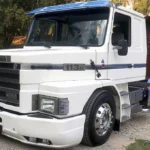 Scania 113H 360