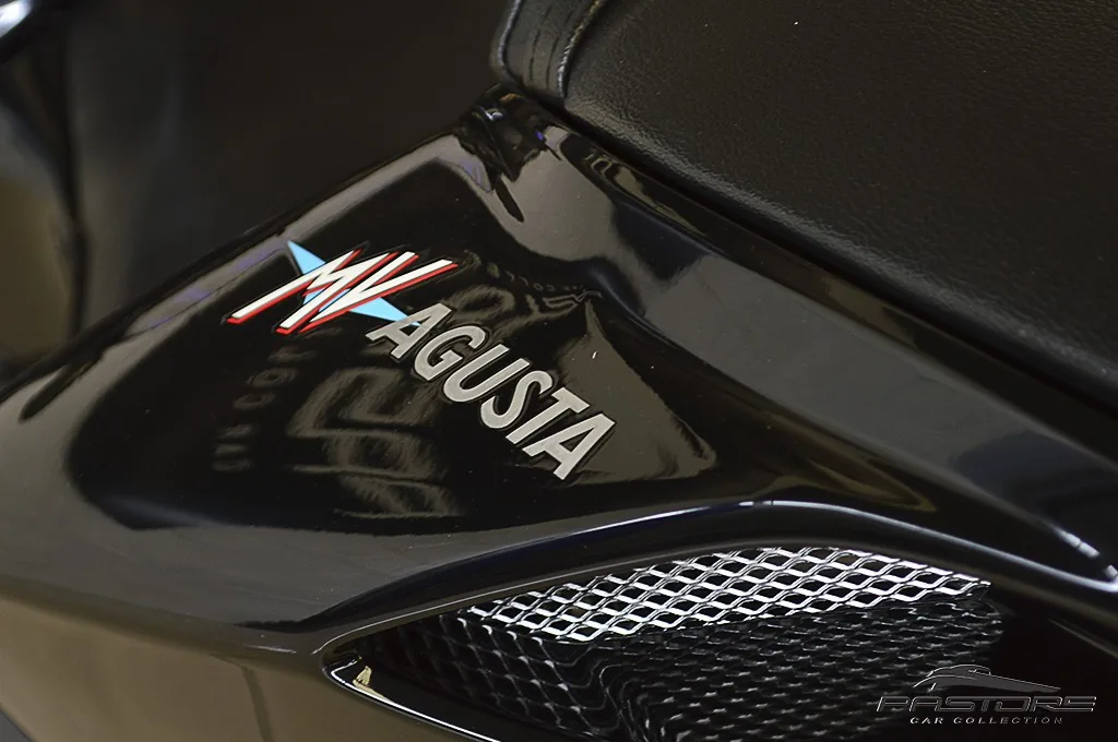 Mv Agusta F4 1000