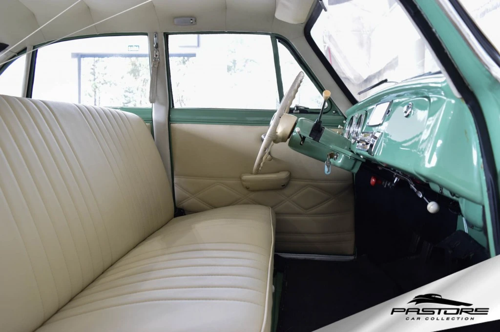 DKW Vemag Belcar 1000