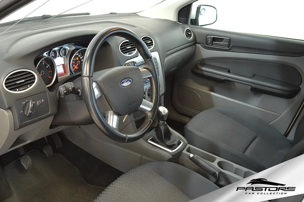 Ford Focus GL 1.6