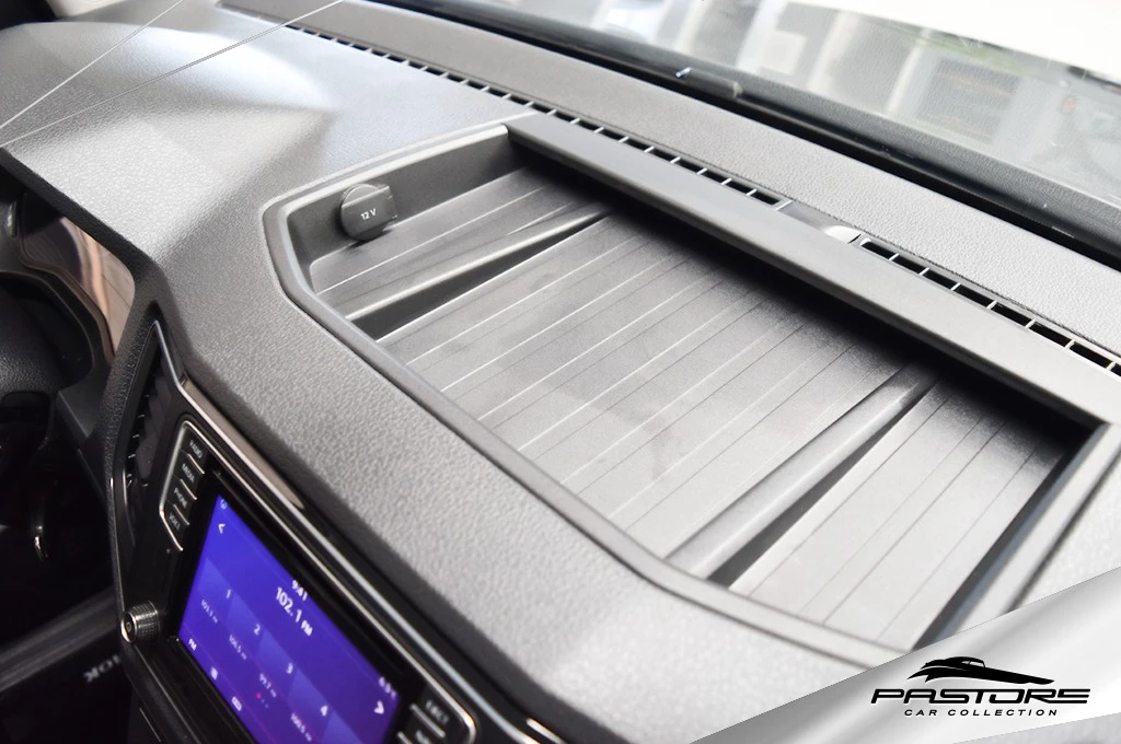 VW Amarok V6 Highline 3.0 CD