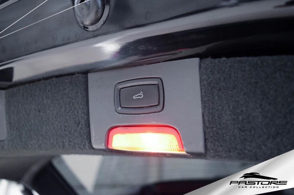 Porsche Cayenne 3.6L V6