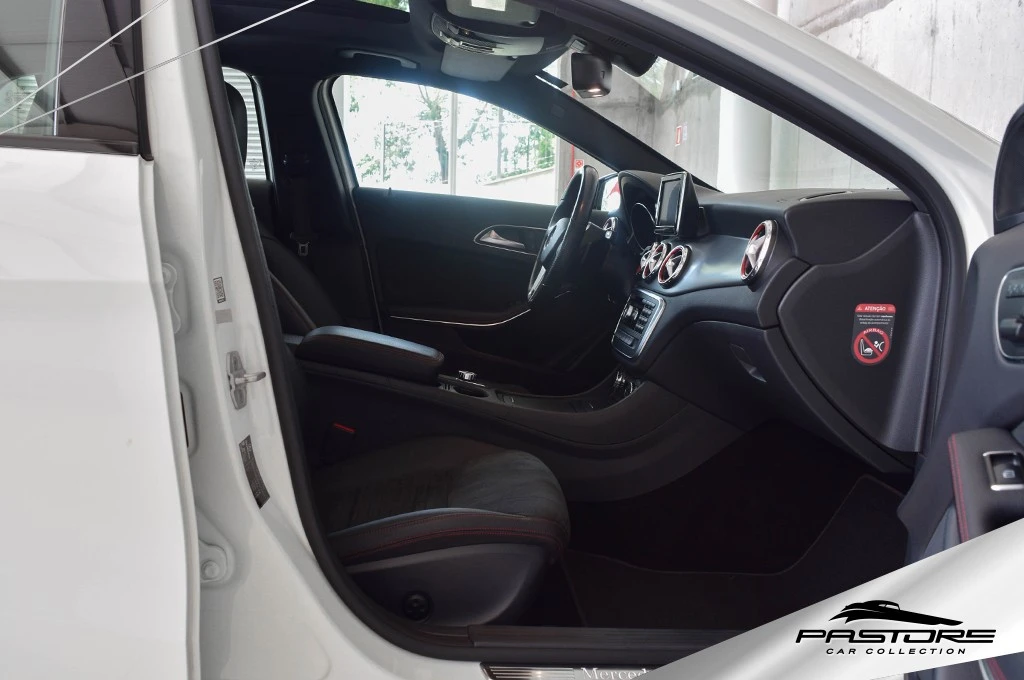 Mercedes-Benz GLA 250 Sport