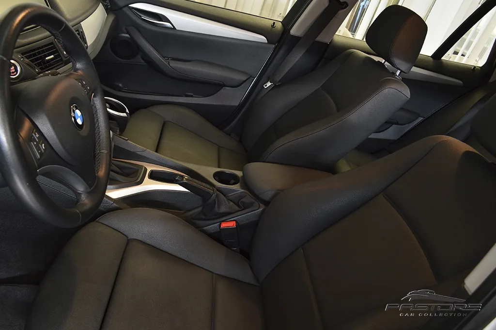 BMW X1 18i Sdrive