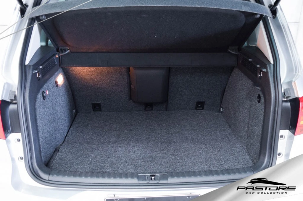 VW Tiguan 2.0 4Motion