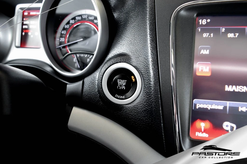 Fiat Freemont Precision