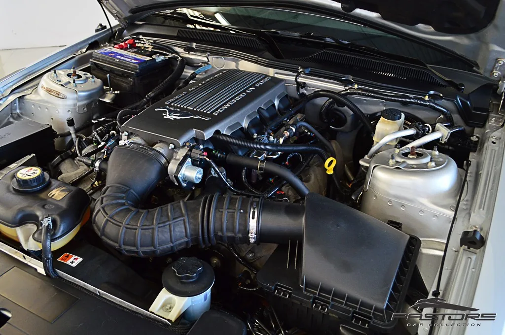 Ford Mustang GT Premium