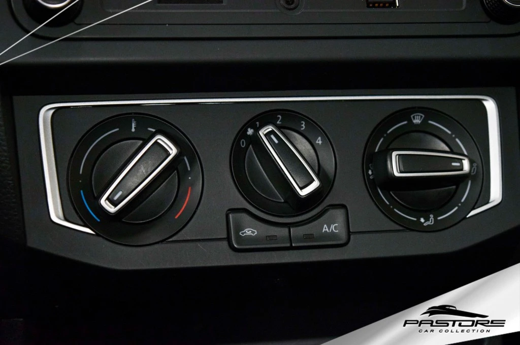 VW VW Saveiro Trendline