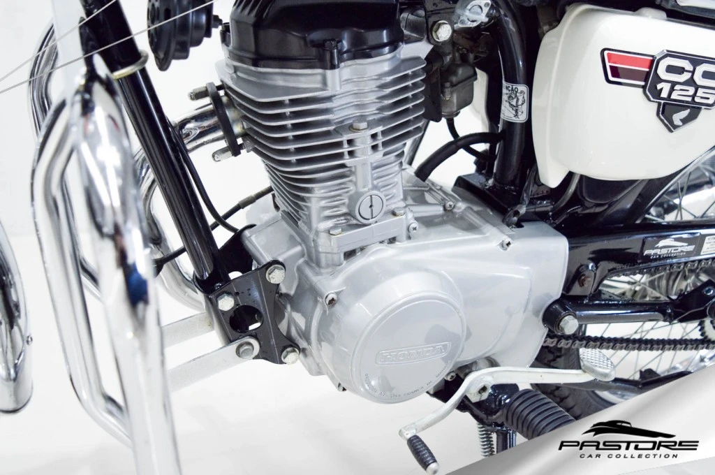 Honda CG 125