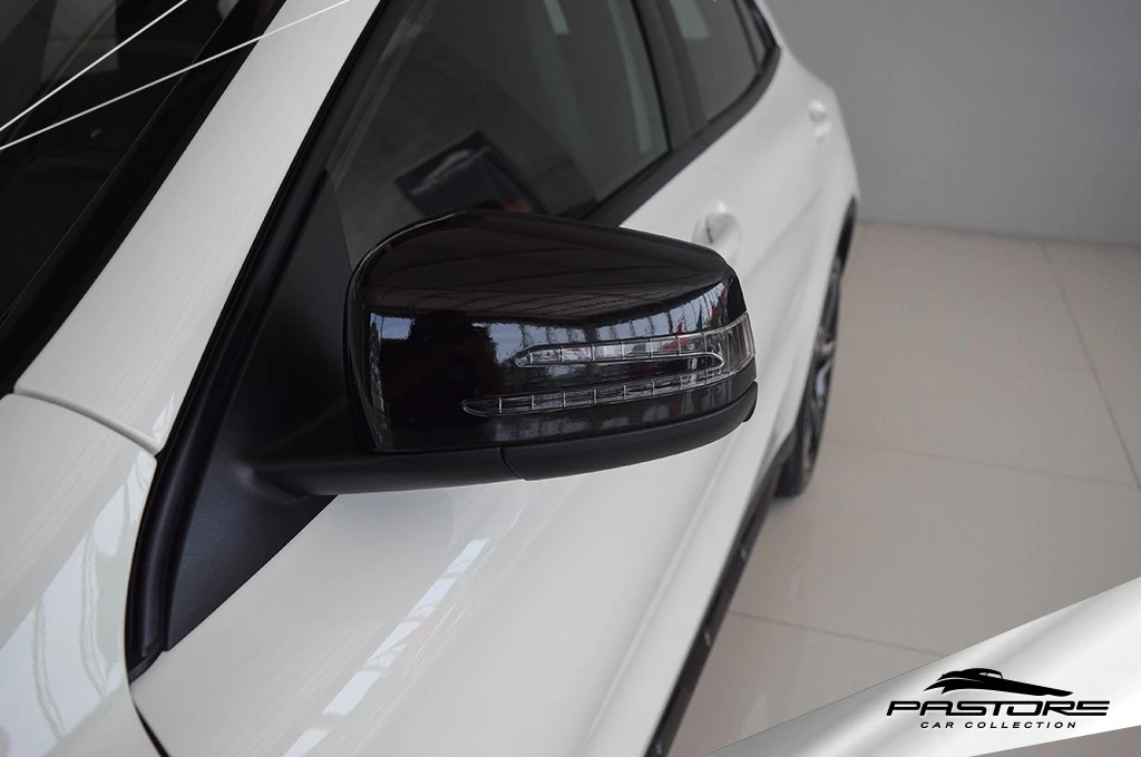 Mercedes-Benz GLA 250 Sport