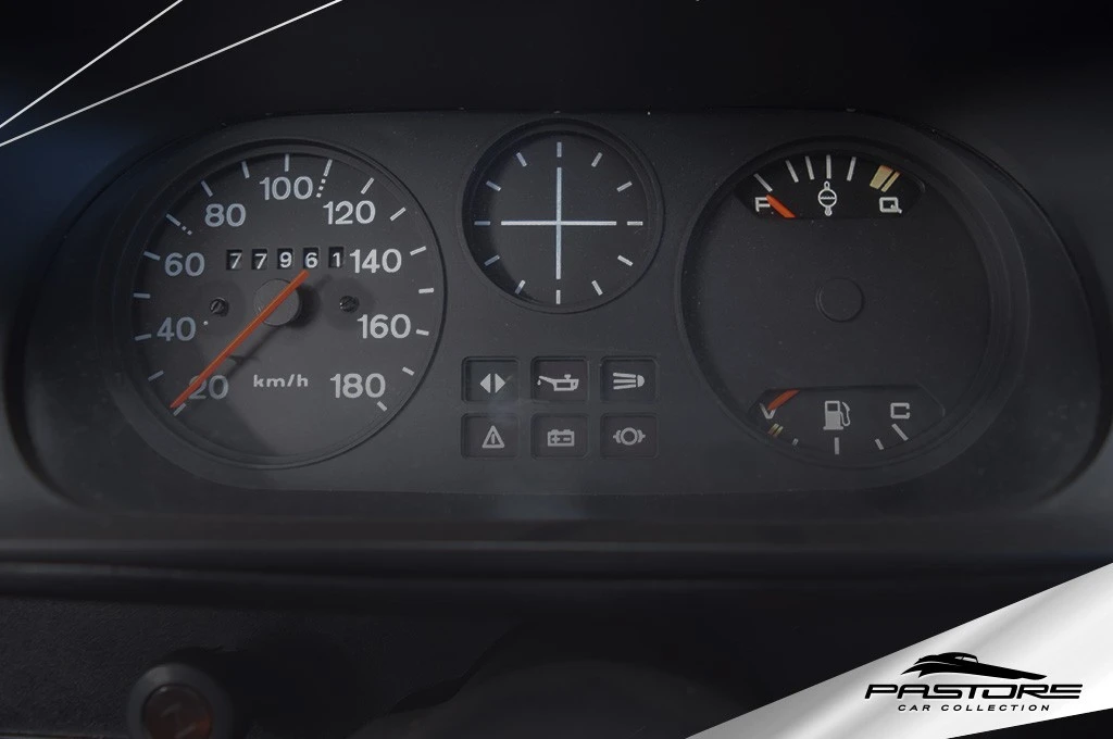 GM Chevette Standard 1.4