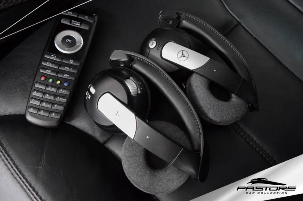 Mercedes-Benz GL500 4Matic