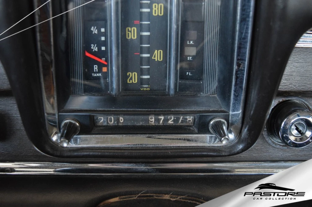 Mercedes-Benz 220 Sb