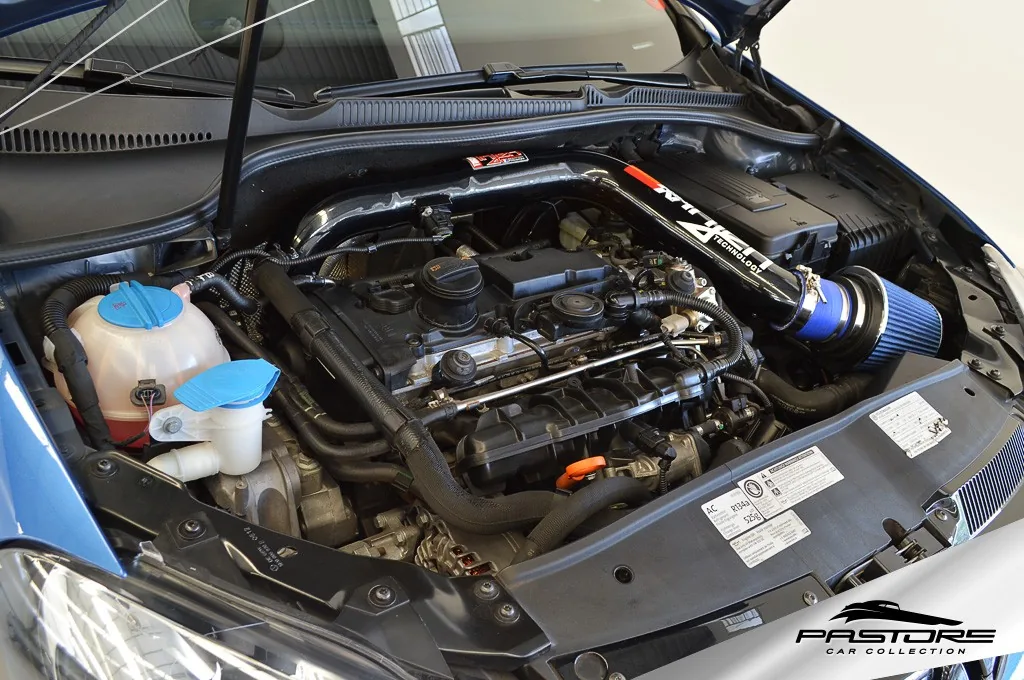 VW Golf R 2.0 TFSI